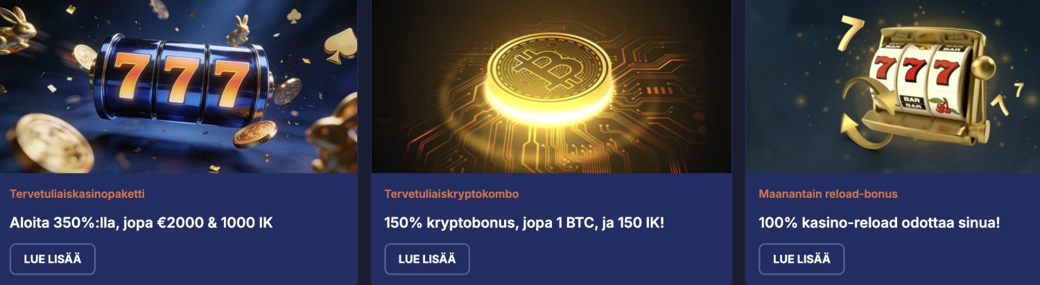 Promotional Banner
